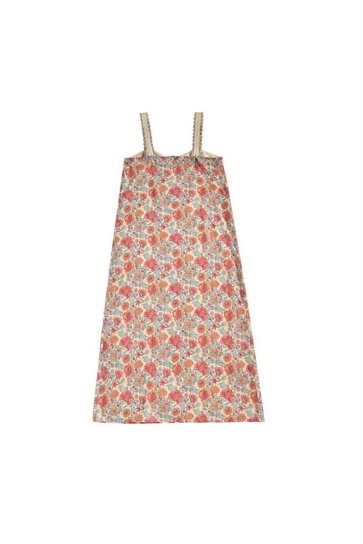 Louise Misha Robe Guananina^ Voir Tout