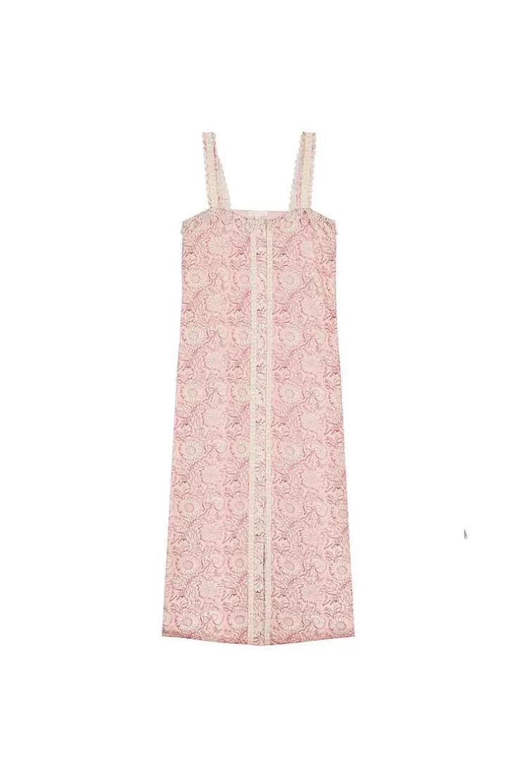 Louise Misha Robe Guananina^ Robes & Combis