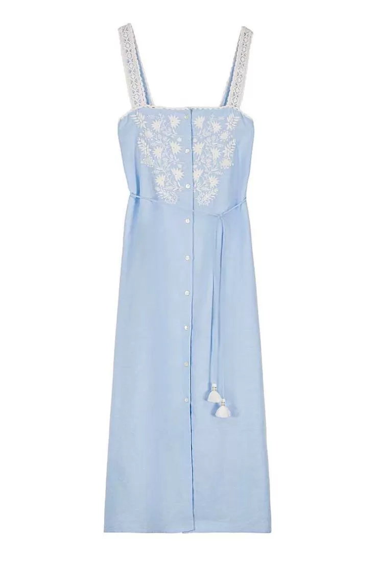 Louise Misha Robe Guanareva^ Robes & Combis