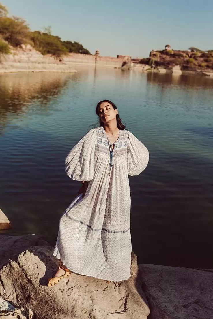 Louise Misha Robe Gypse^ Robes & Combis