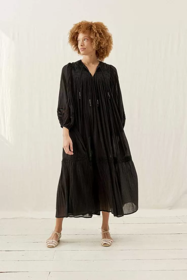 Louise Misha Robe Gypse^ Voir Tout