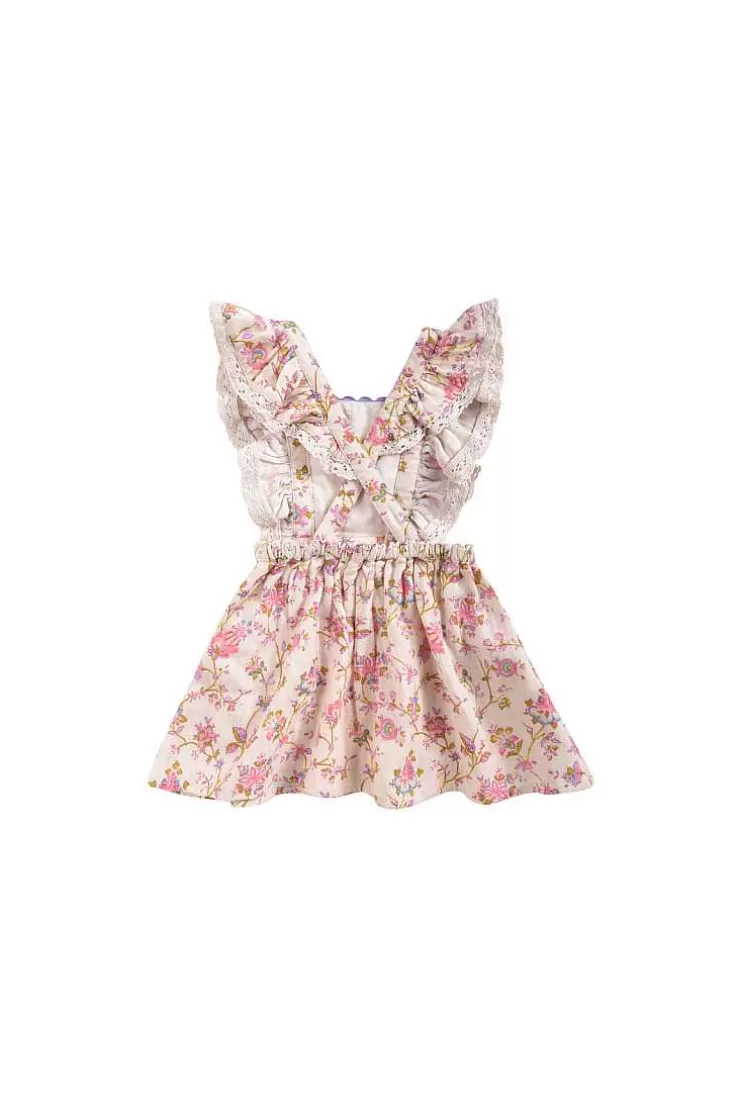 Louise Misha Robe Huguette^ Robes