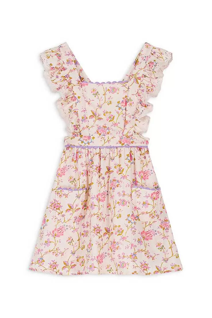 Louise Misha Robe Huguette^ Robes & Combis
