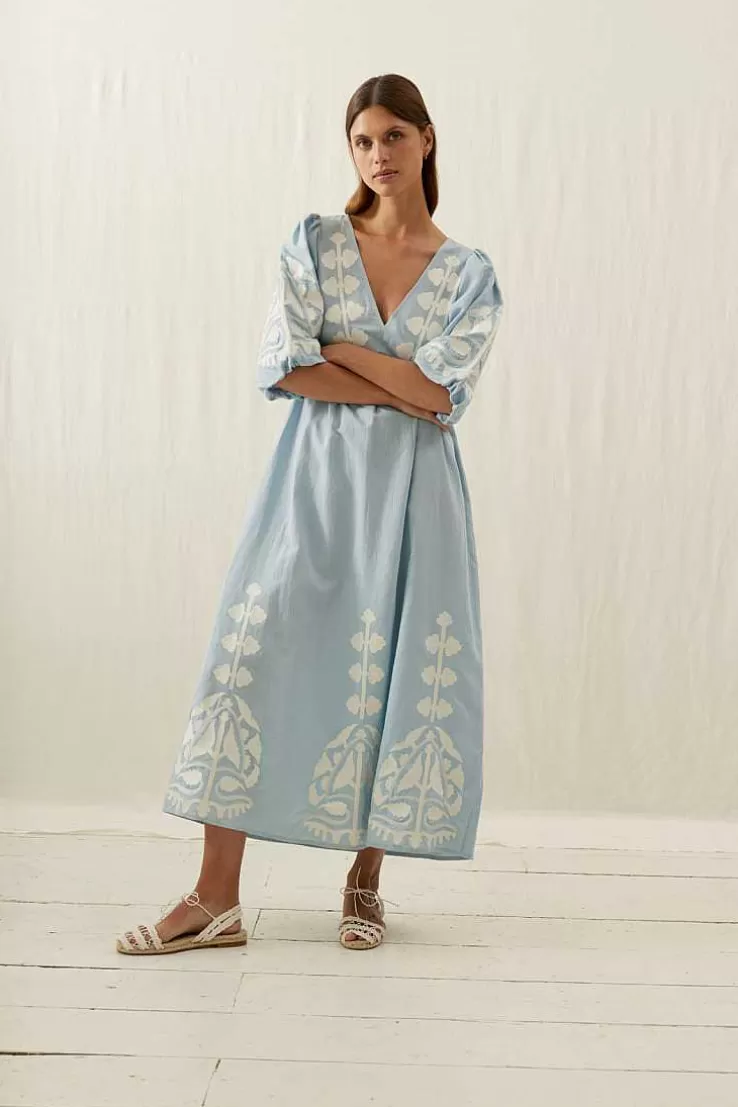 Louise Misha Robe Ilana^ Robes & Combis