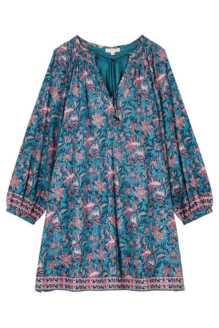 Louise Misha Robe Janice^ Voir Tout