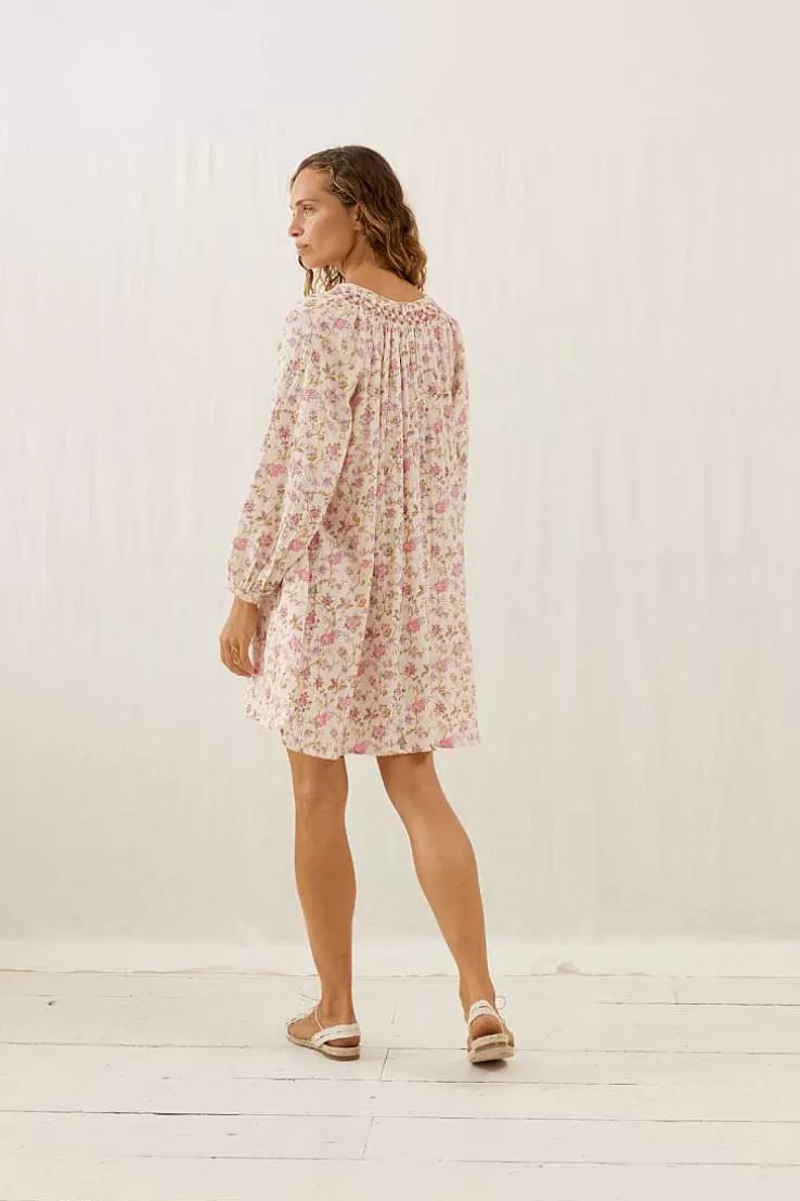 Louise Misha Robe Janice^ Robes & Combis