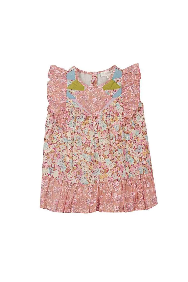 Louise Misha Robe Jyoti^ Robes
