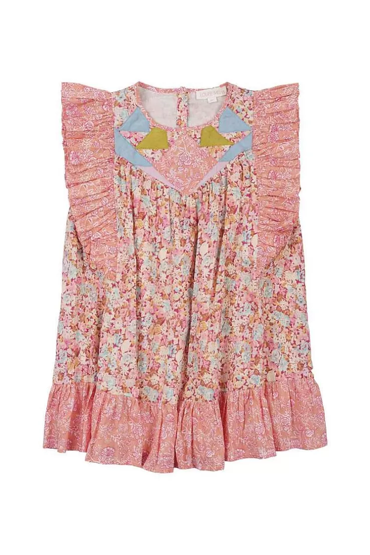 Louise Misha Robe Jyoti^ Robes & Combis