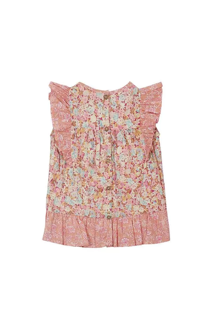 Louise Misha Robe Jyoti^ Robes