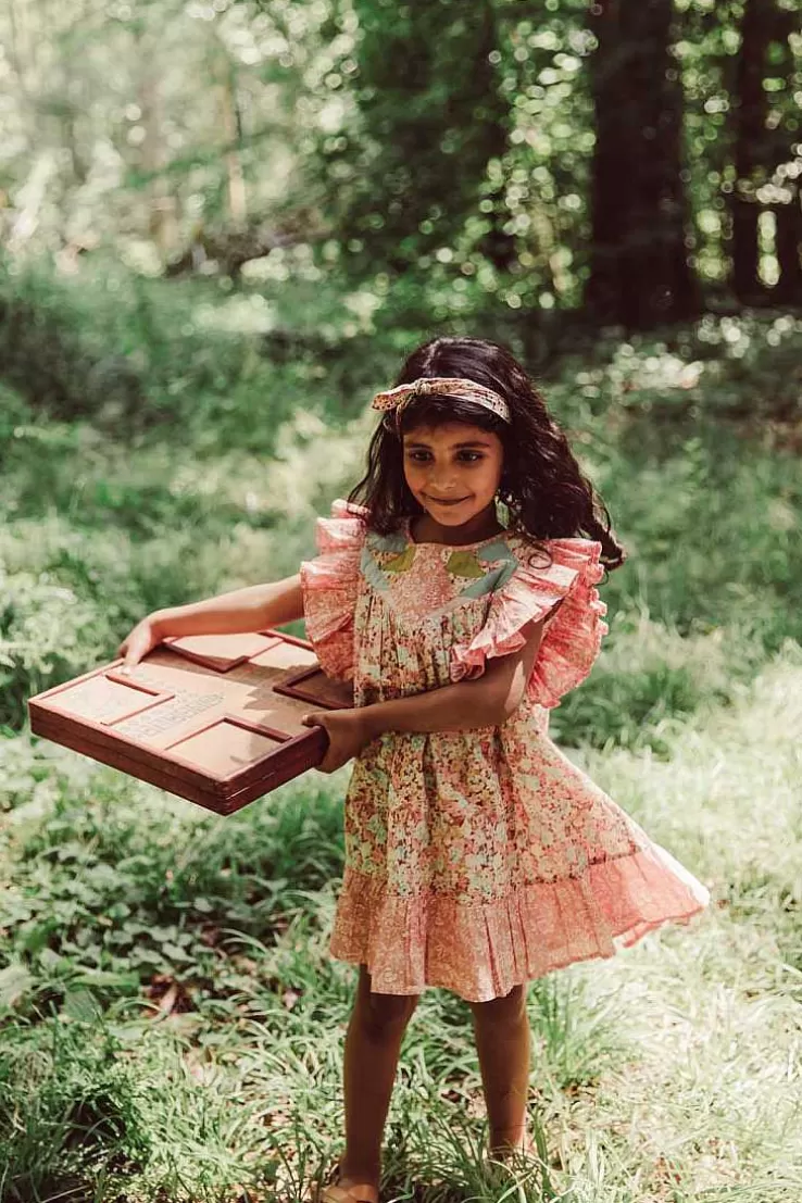 Louise Misha Robe Jyoti^ Robes & Combis