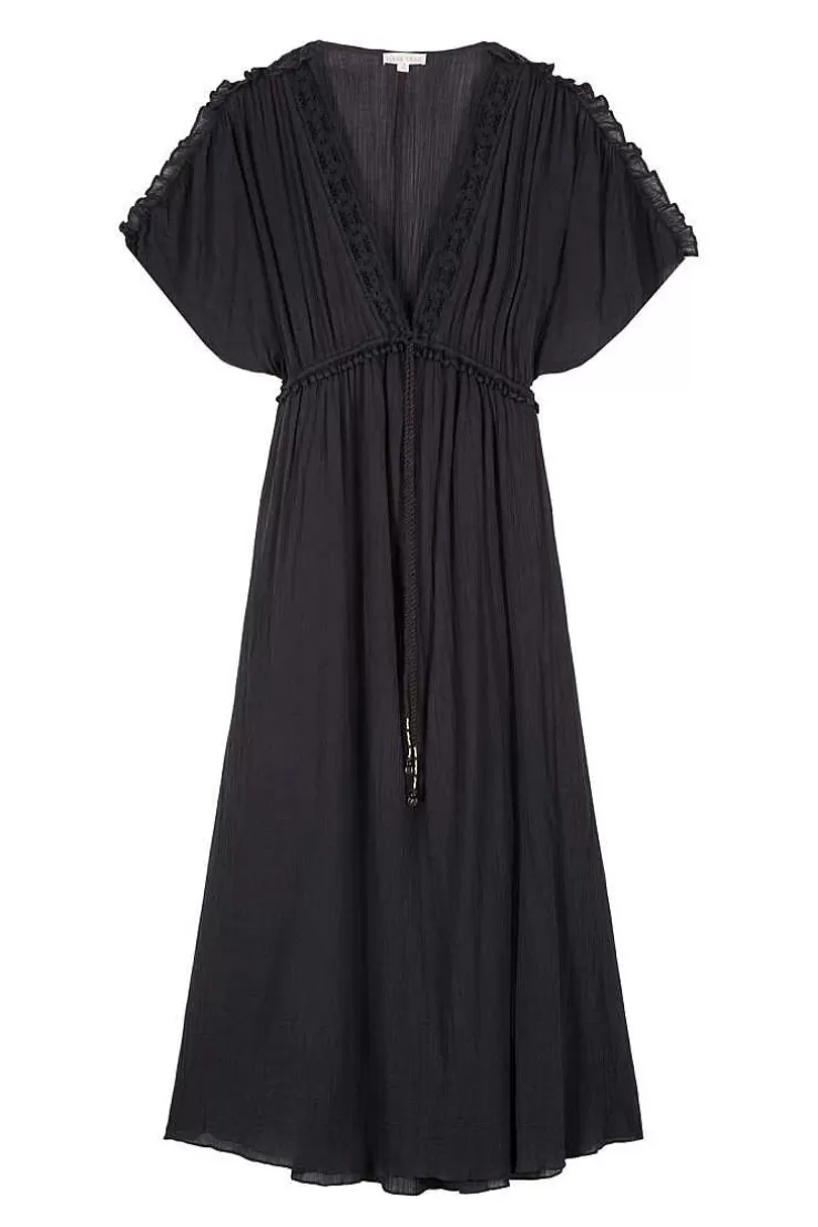 Louise Misha Robe Kallia^ Robes & Combis