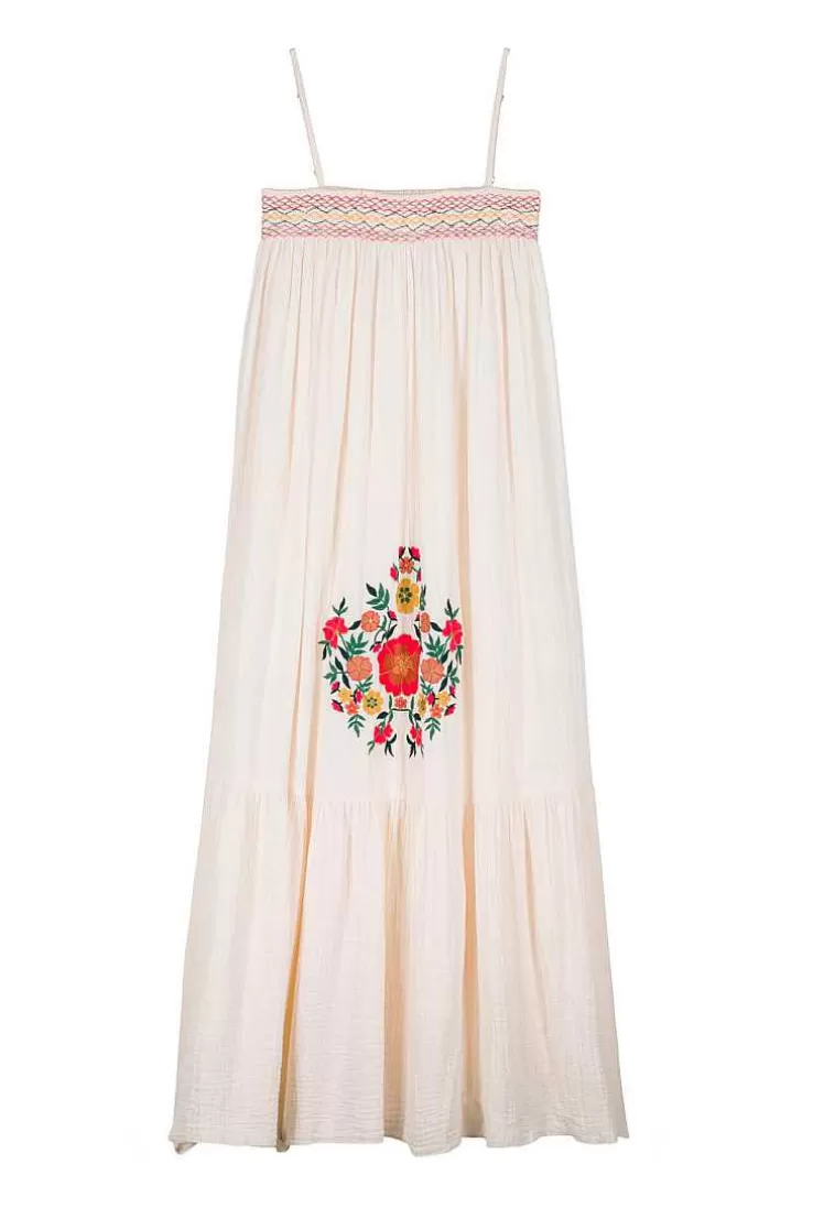 Louise Misha Robe Marcelina^ Robes & Combis