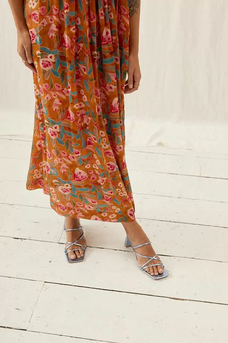 Louise Misha Robe Marjorie^ Cérémonie