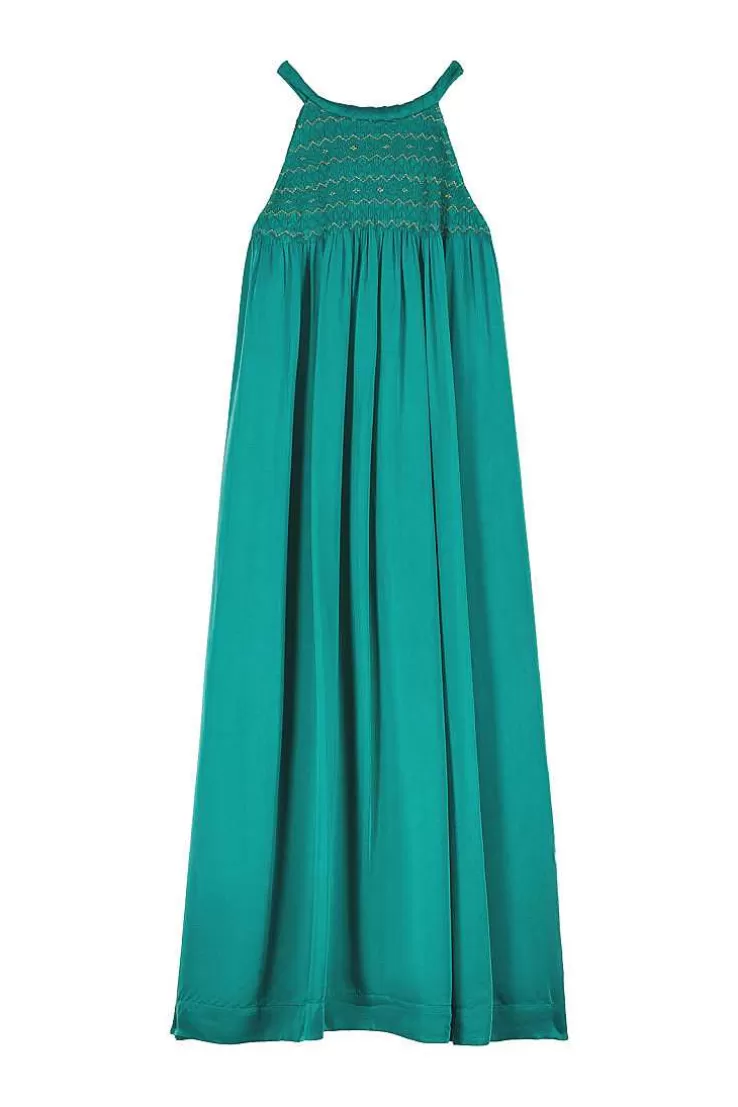 Louise Misha Robe Marjorie^ Cérémonie