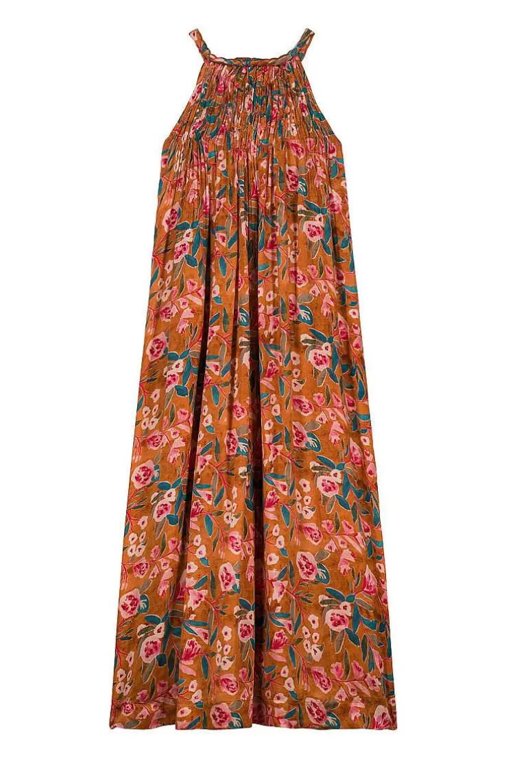 Louise Misha Robe Marjorie^ Cérémonie
