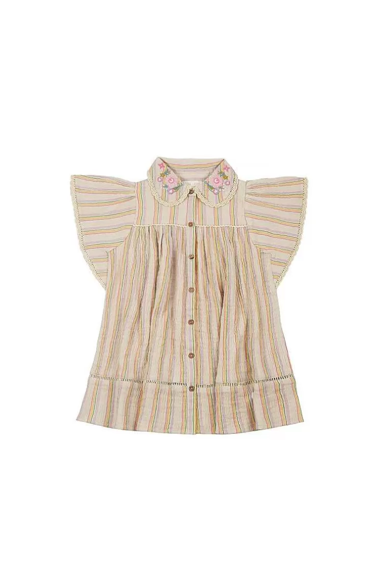 Louise Misha Robe Marla^ Robes