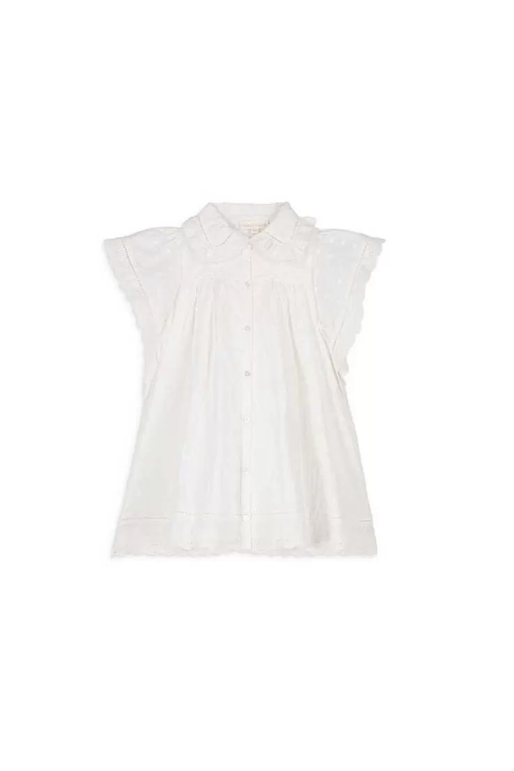 Louise Misha Robe Marla^ Robes