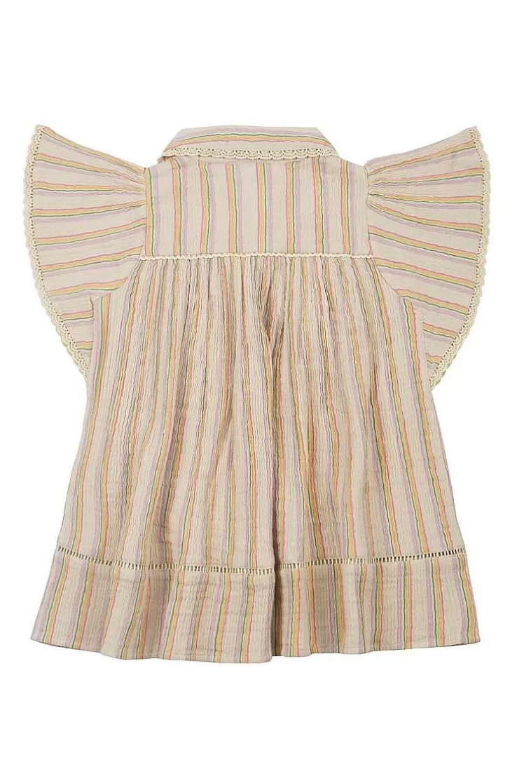 Louise Misha Robe Marla^ Robes