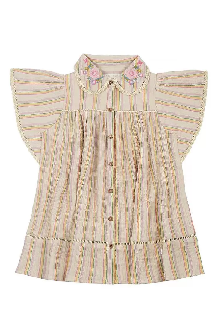 Louise Misha Robe Marla^ Robes & Combis
