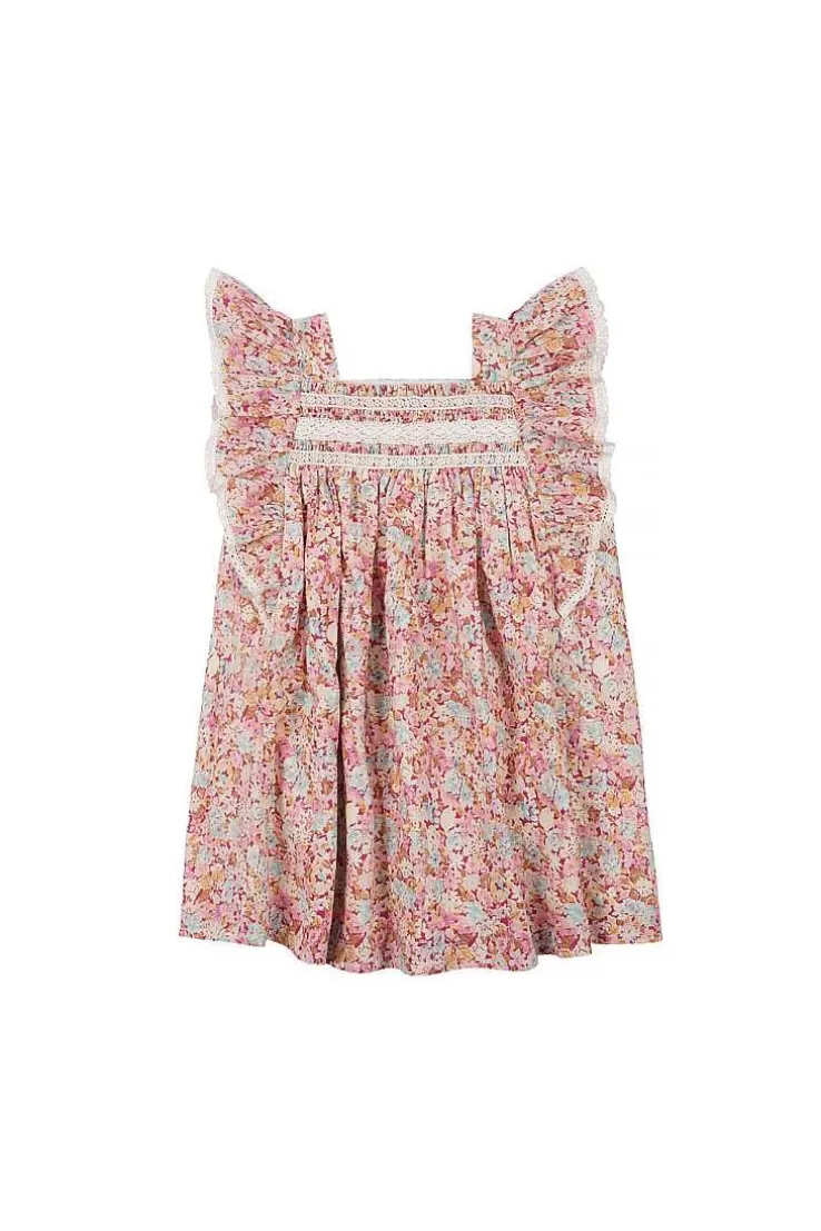Louise Misha Robe Martine^ Robes