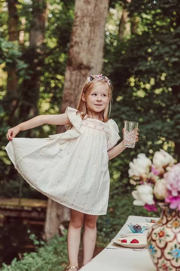 Louise Misha Robe Martine^ Robes & Combis