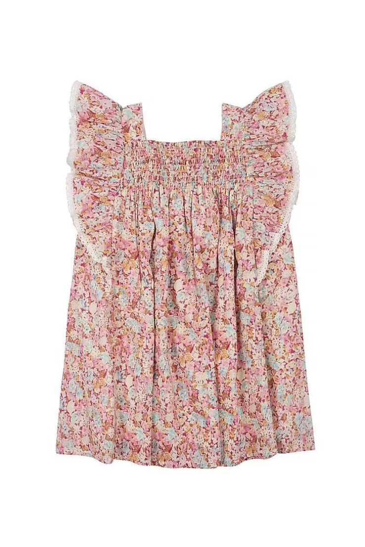 Louise Misha Robe Martine^ Robes