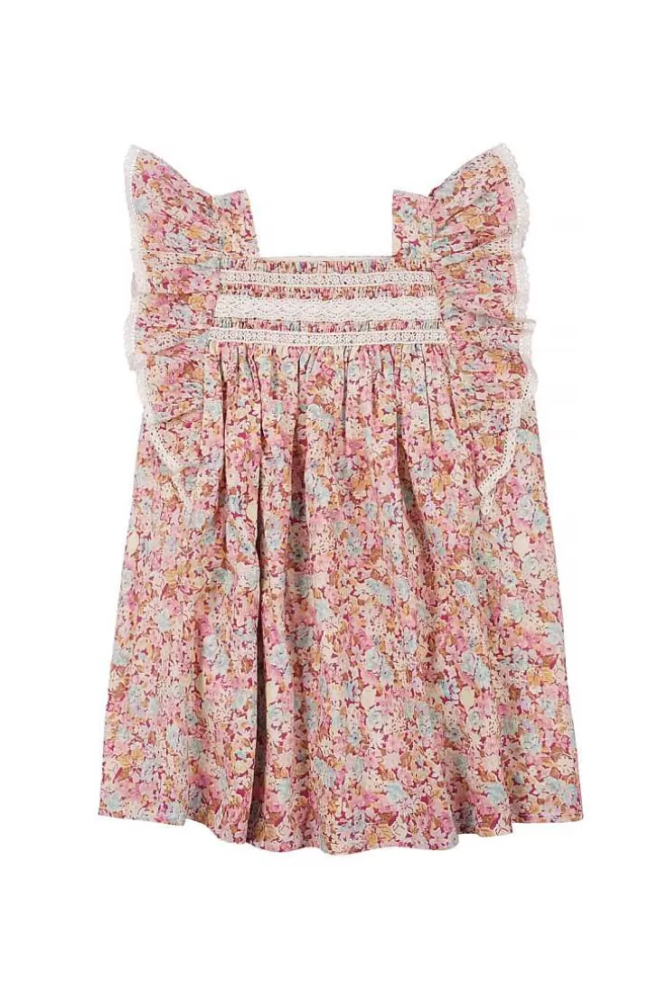 Louise Misha Robe Martine^ Robes & Combis
