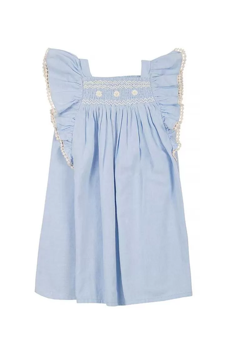 Louise Misha Robe Martine^ Robes & Combis