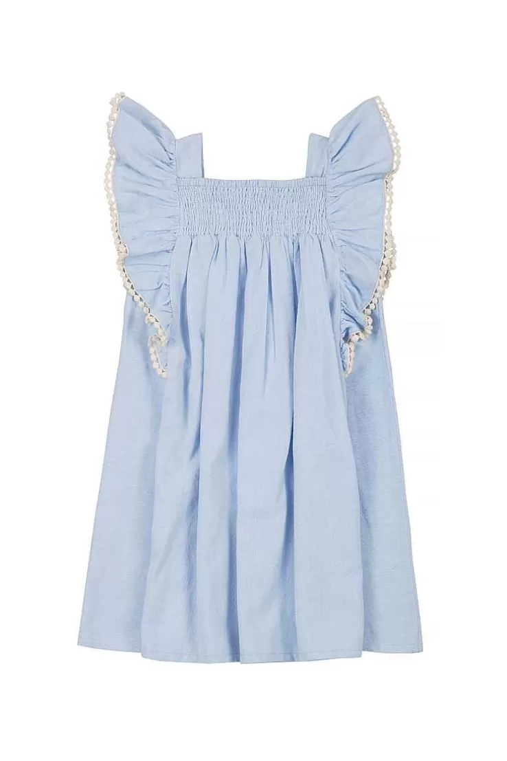 Louise Misha Robe Martine^ Robes & Combis