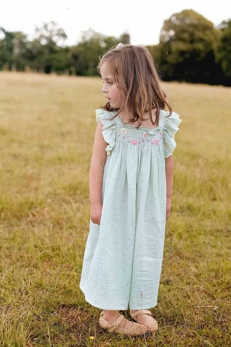 Louise Misha Robe Mystralia^ Robes & Combis