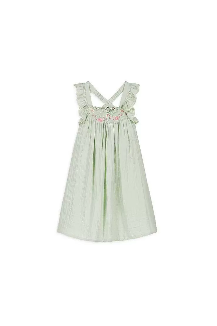 Louise Misha Robe Mystralia^ Robes