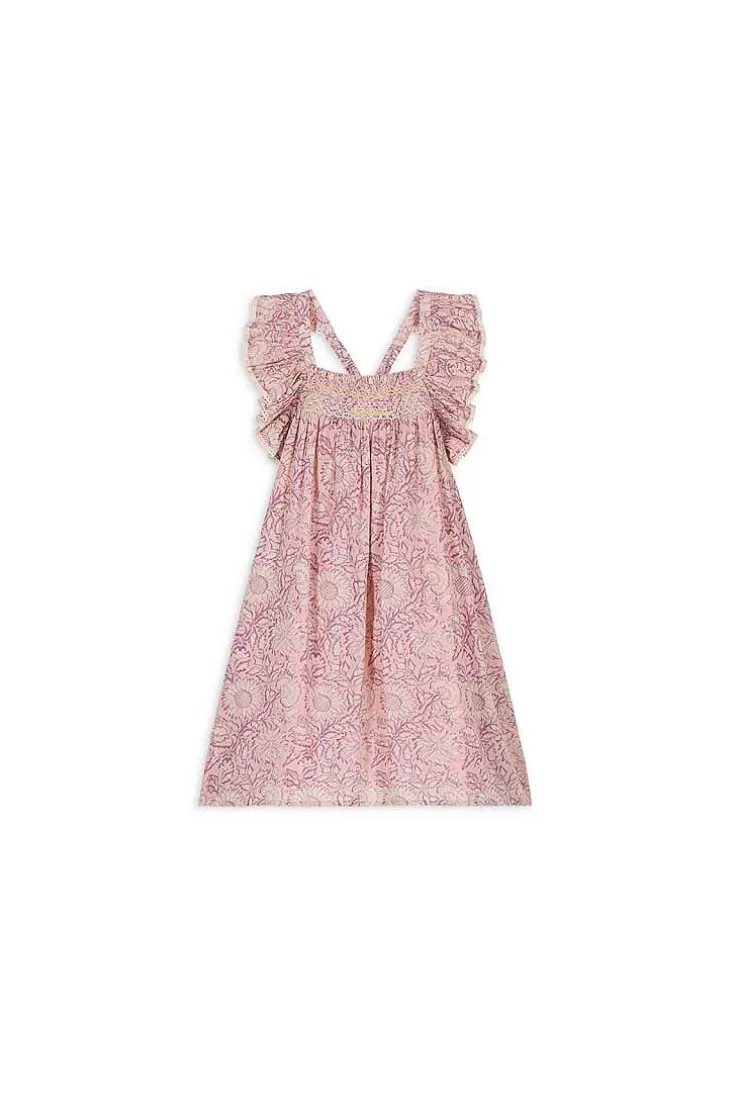 Louise Misha Robe Mystralia^ Robes