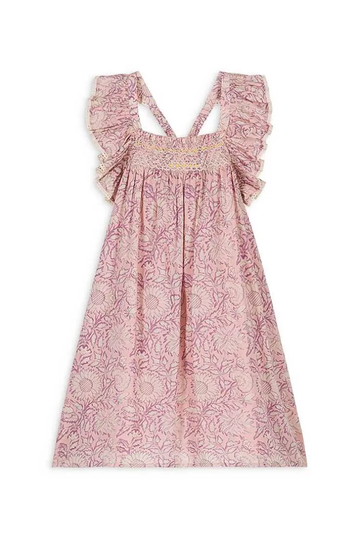 Louise Misha Robe Mystralia^ Robes & Combis