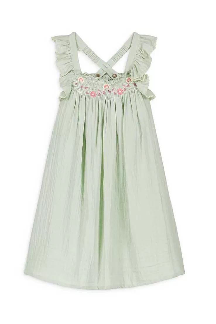 Louise Misha Robe Mystralia^ Robes & Combis