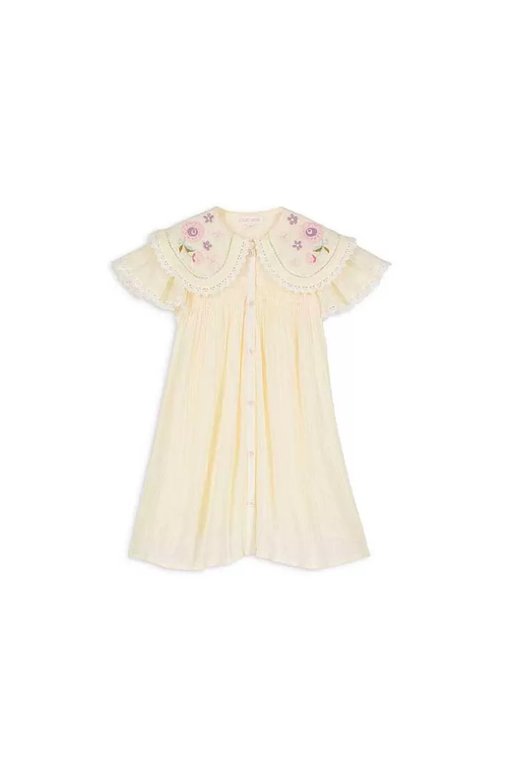 Louise Misha Robe Nalina^ Robes