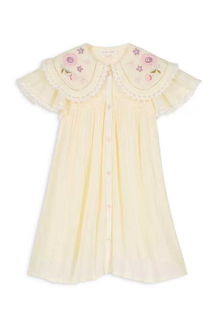 Louise Misha Robe Nalina^ Robes & Combis