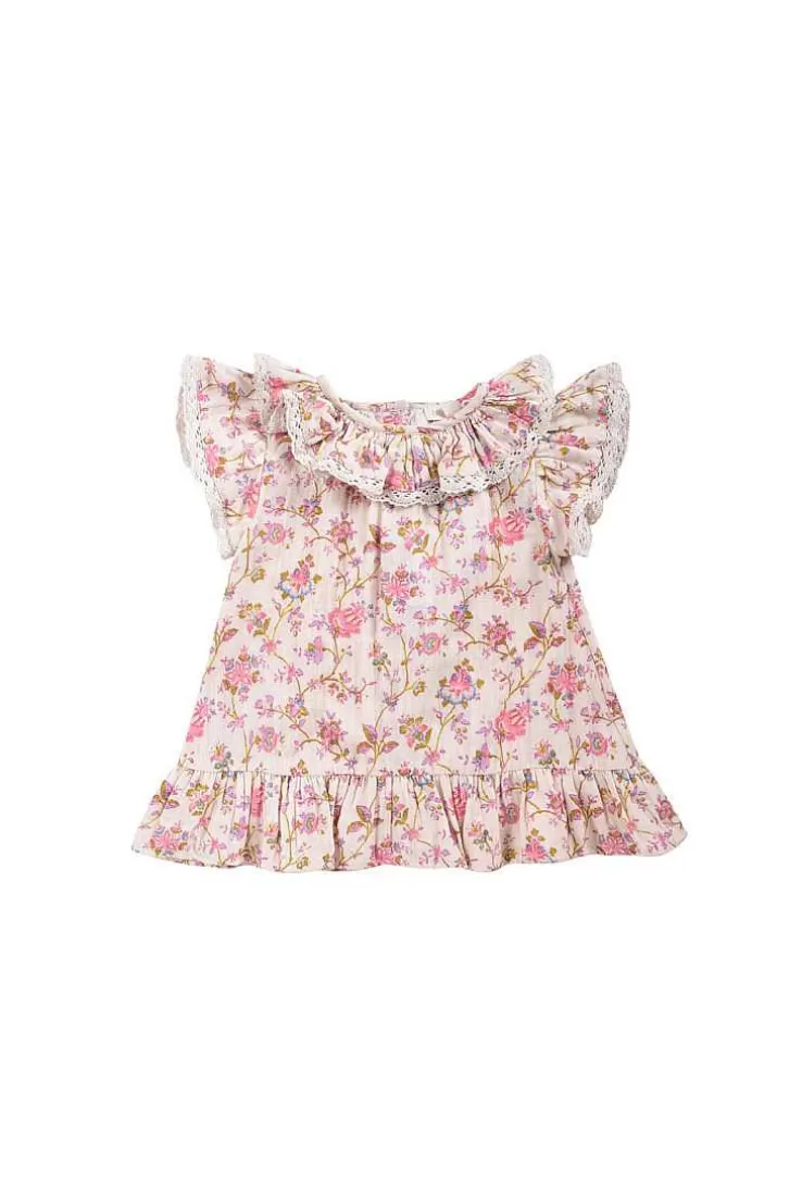 Louise Misha Robe Natiya^ Robes