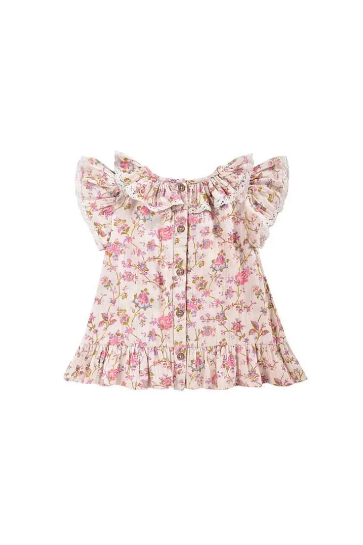 Louise Misha Robe Natiya^ Robes
