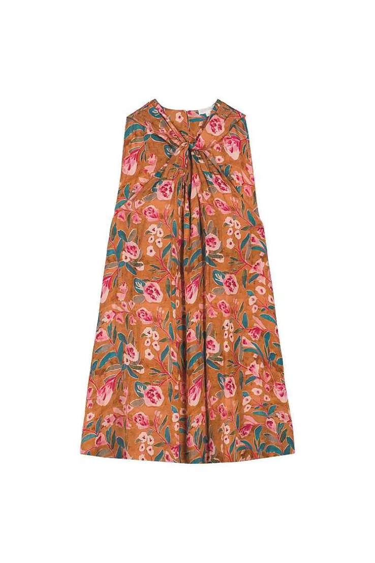 Louise Misha Robe Nihala^ Cérémonie