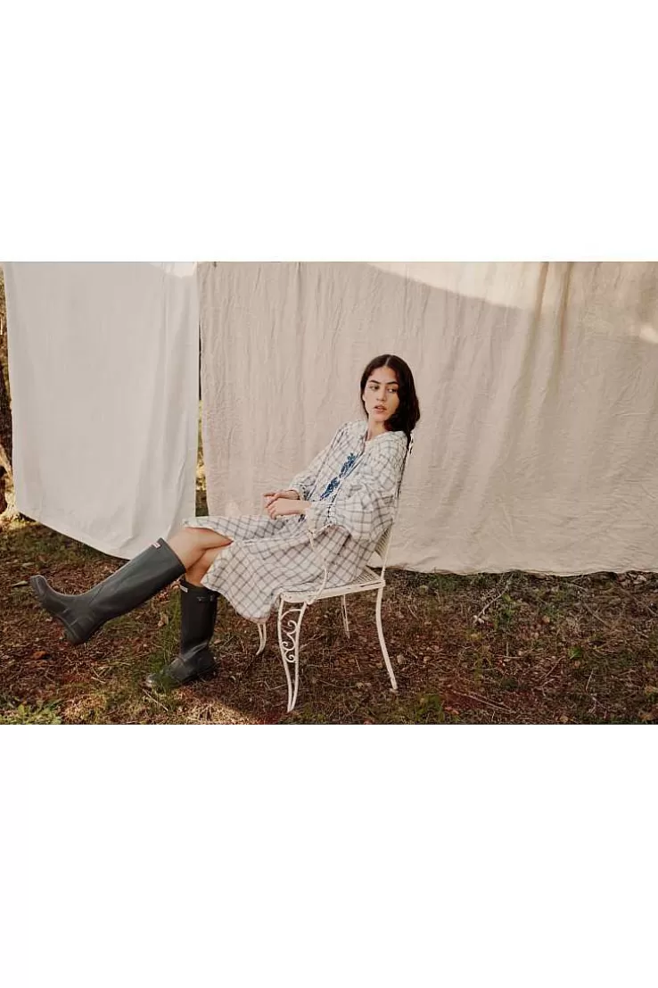 Louise Misha Robe Nilan^ Voir Tout