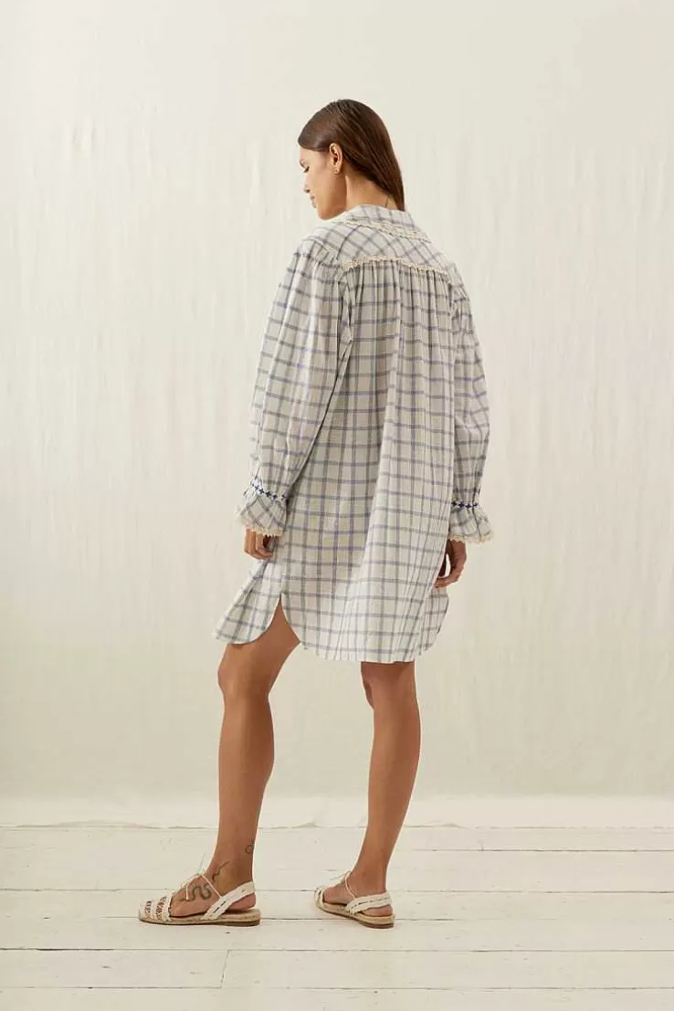Louise Misha Robe Nilan^ Voir Tout