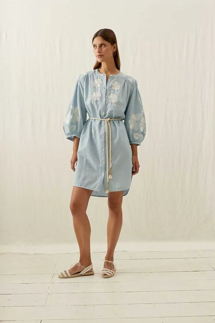 Louise Misha Robe Nilou^ Robes & Combis