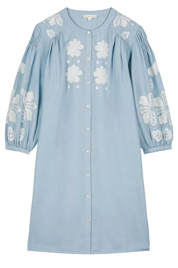 Louise Misha Robe Nilou^ Robes & Combis