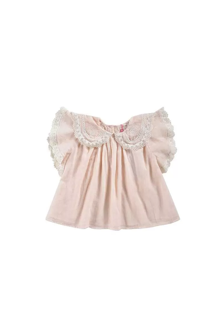 Louise Misha Robe Parvati^ Robes