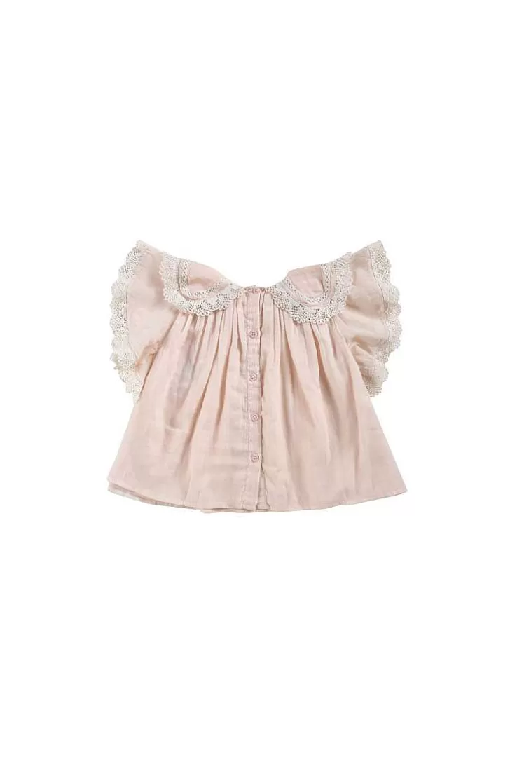 Louise Misha Robe Parvati^ Robes