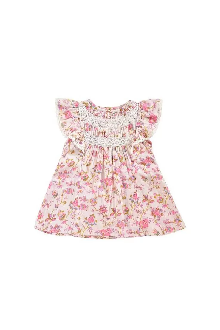 Louise Misha Robe Psonia^ Robes