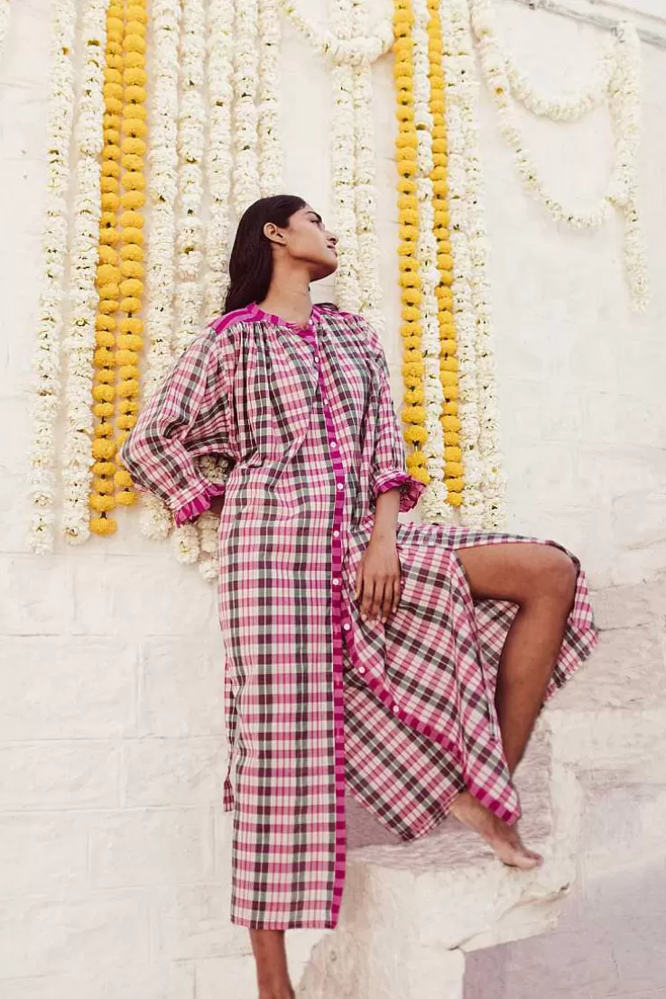 Louise Misha Robe Rukiyana^ Robes & Combis