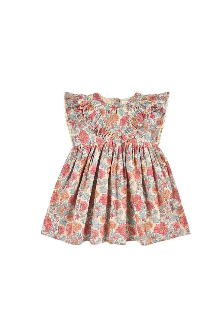 Louise Misha Robe Siloe^ Robes
