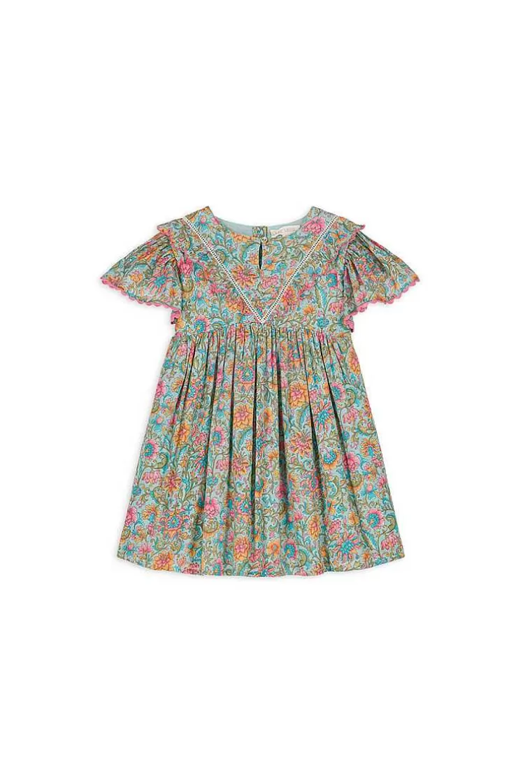 Louise Misha Robe Siloe^ Robes