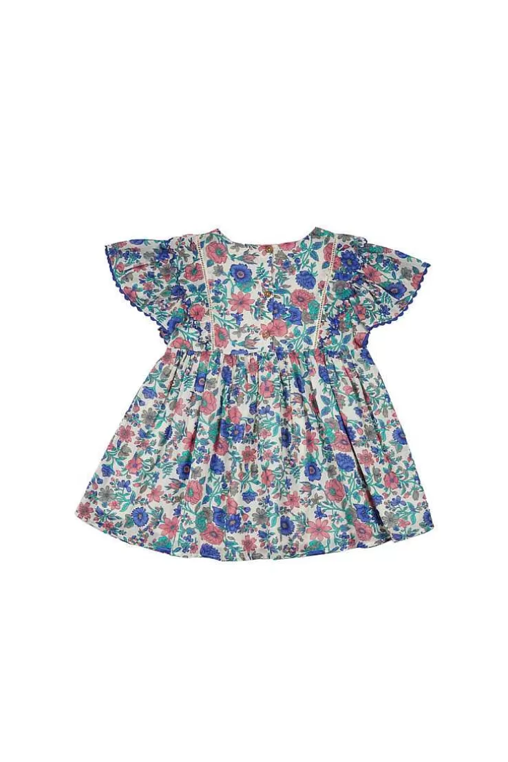 Louise Misha Robe Siloe^ Robes